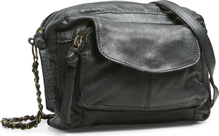 Image du produit Pieces Sac à bandoulière en cuir