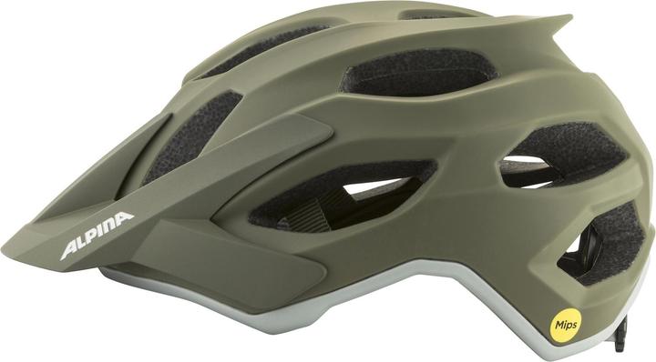 Image du produit ALPINA SPORTS Apax Mips (57 - 62 cm)