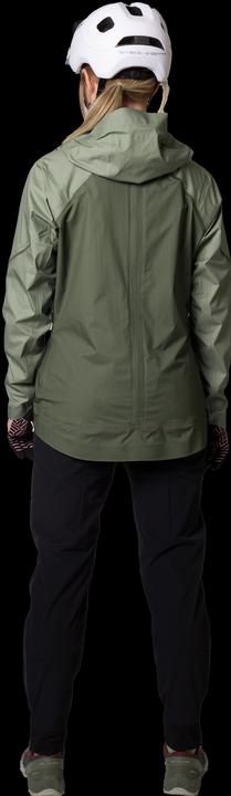 Actual product image Dynafit Ride 3-layer jacket ladies (34, XS)