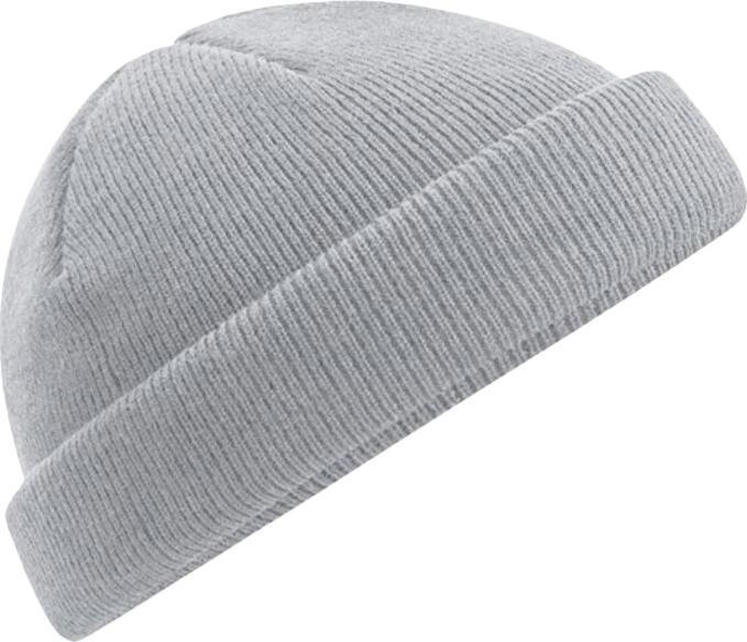 Beechfield Fisherman Mütze Recyceltes Material (One Size)