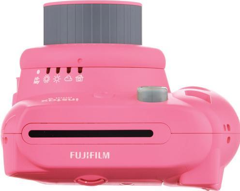 Actual product image Fujifilm Instax Mini 9