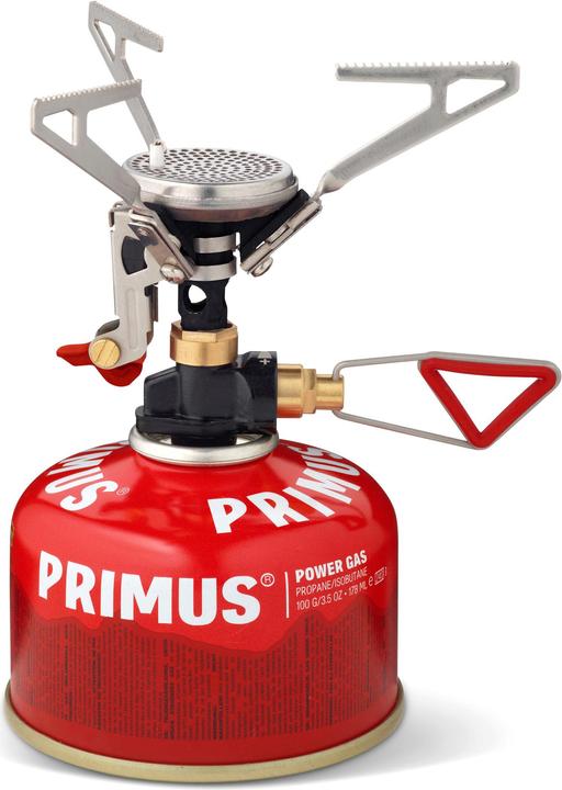 Produktbild Primus Micron Trail Stove Duo