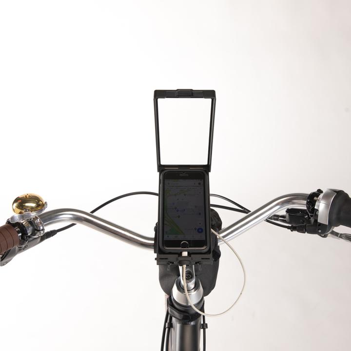 Immagine prodotto Rockrider 900 hardcase l 312291