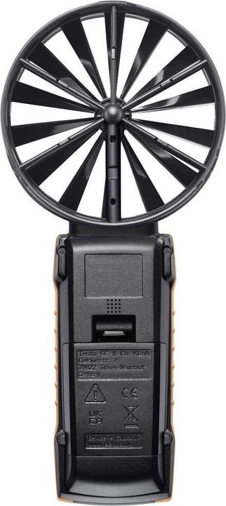 Immagine prodotto Testo 417-2 Anemometro