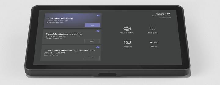 Image du produit Logitech Tap