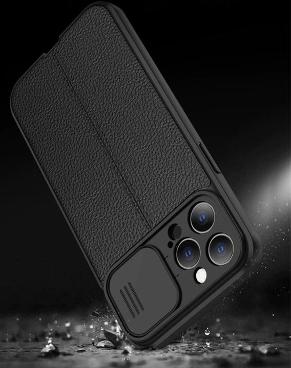 Produktbild Screenguard Camera Shield (Apple iPhone 14 Pro)