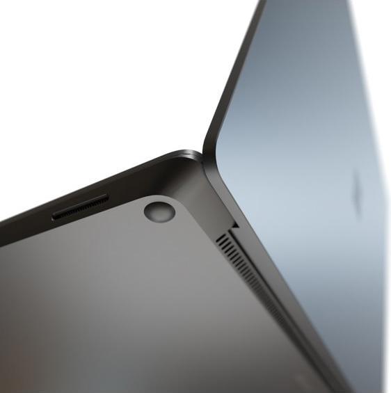Microsoft Surface 3/4 Gummifuss
