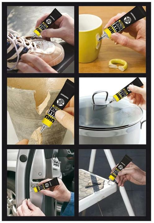 Produktbild UHU Max Repair (20 g)