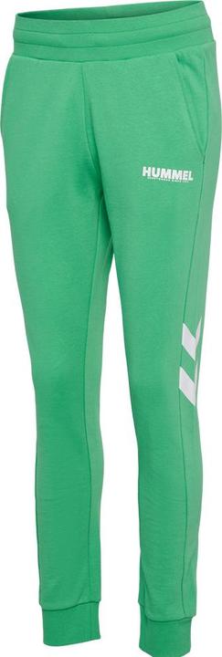 Actual product image hummel Hmllegacy Woman Tapered Pants (XL)