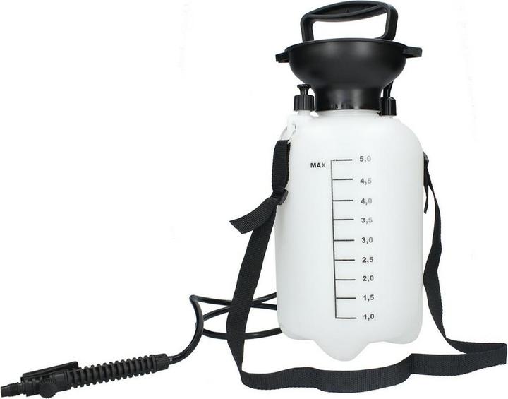 Immagine prodotto FSK Druckzerstäuber für den Garten (5 L) (5 l)