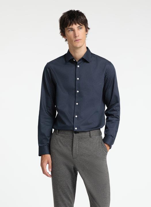 Image du produit Selected Homme Chemise slim fit (L)