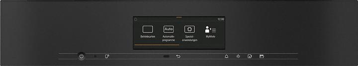 Actual product image Miele DGC 7865X 11102590
