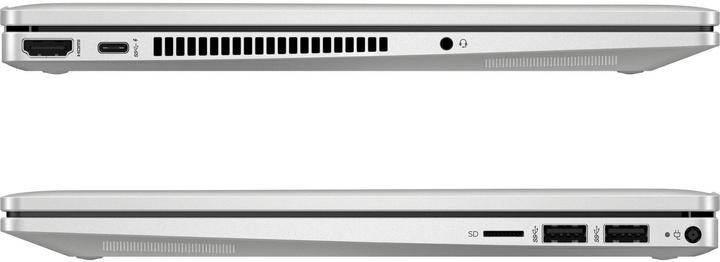 Immagine prodotto HP Pavilion x360 2-in-1 14-ek2740nz (14", Intel Core 7 150U, 16 GB, 1000 GB, CH)