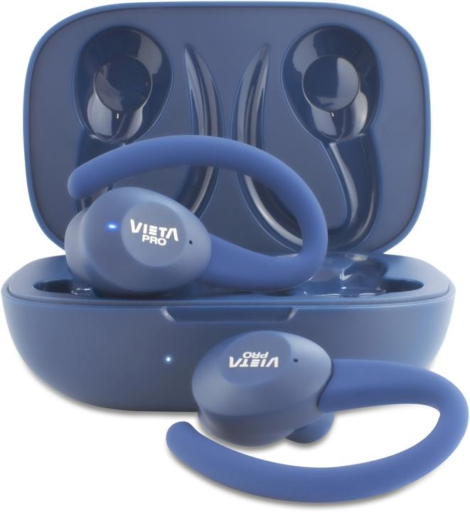 Actual product image Vieta Pro Sweat (No noise cancelling, 7.50 h, Wireless)