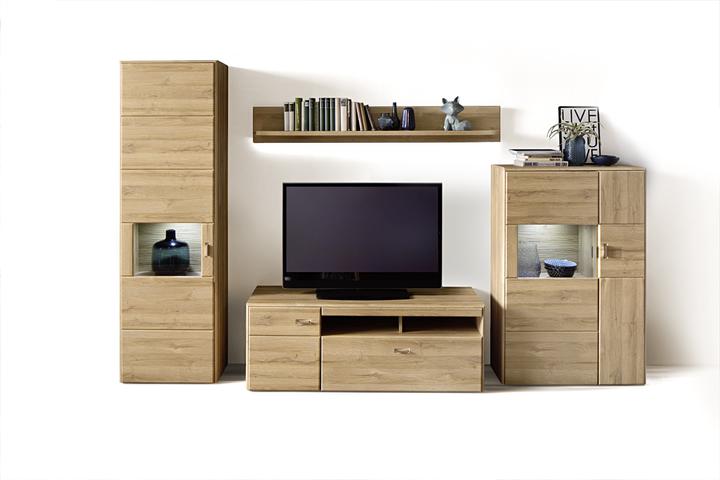 Actual product image Robas Lund Florence (325 x 206 x 52 cm)
