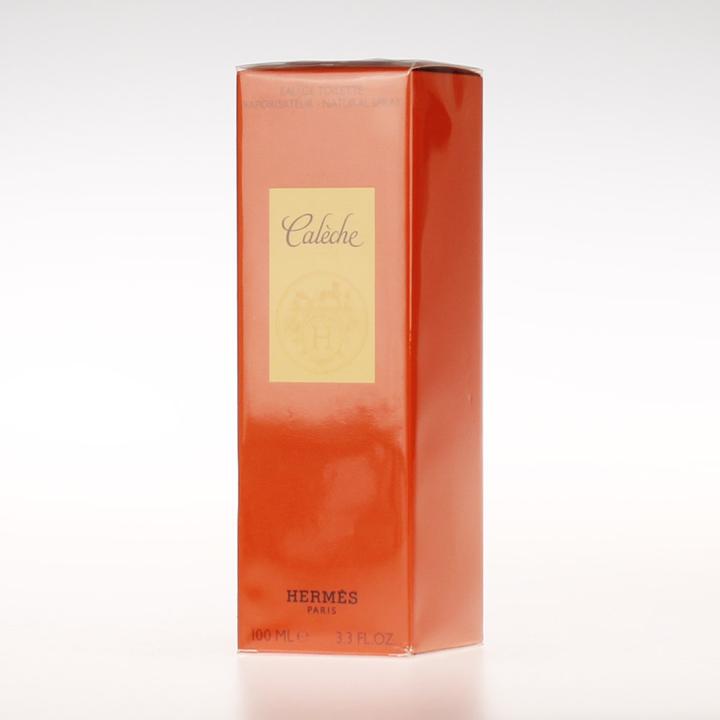 Produktbild Hermès Eau de Toilette (re) (Eau de Toilette, 100 ml)