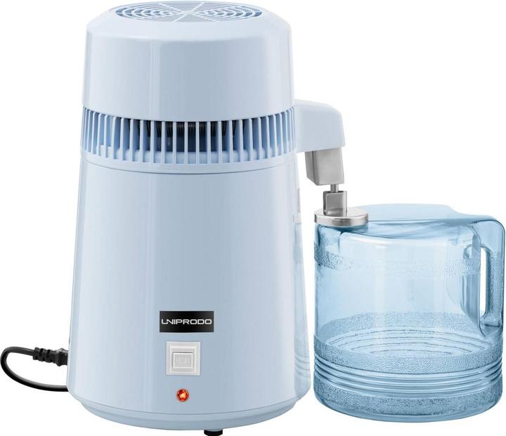 Produktbild Uniprodo Wasserdestilliergerät