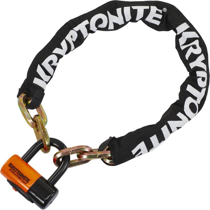 Immagine prodotto Kryptonite Catena di New York (100 cm)
