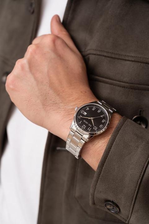 Produktbild Paul Lorens Herrenuhr PL14573B2-1C1 + BOX