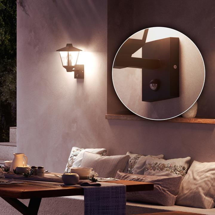 Produktbild Philips Outdoor Kinno (E27, IP44)