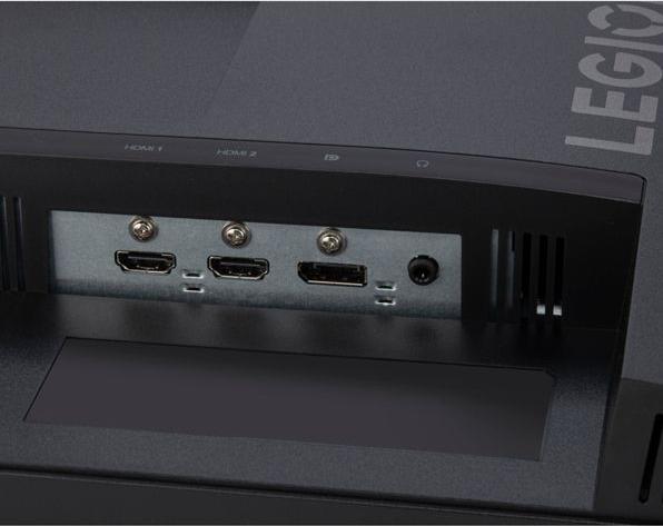 Immagine prodotto Lenovo Legione R27i-30 (1920 x 1080 pixel, 27")