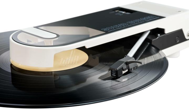 Actual product image Audio-Technica ATN3600LE (Pickups)