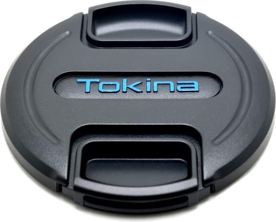 Actual product image Tokina Fixed Focal Length Atx-m 85mm F1.8 FE Sony E-Mount (Sony E, full size)