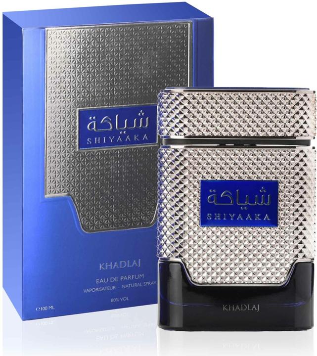 Produktbild Khadlaj Shiyaaka Gold - EDP (Eau de Parfum, 100 ml)