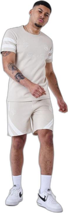 Actual product image Project X Paris Sewn band shorts (M)