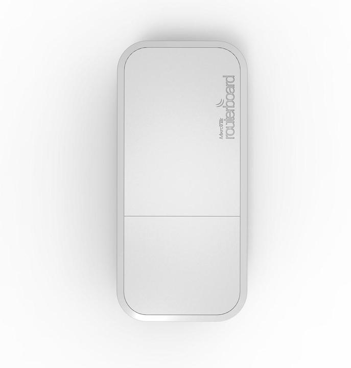 Actual product image MikroTik Outdoor media converter (Media converter)