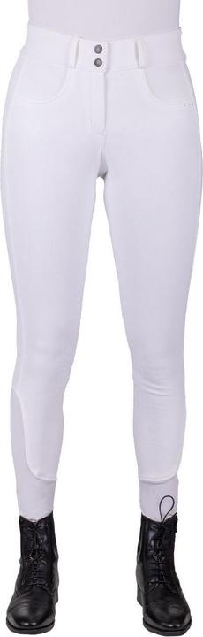 Produktbild Qhp reithose full grip kae (38)