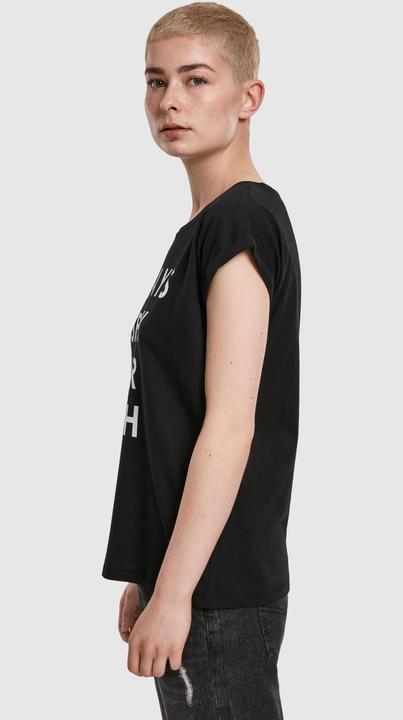 Immagine prodotto Merchcode Maglietta "Speak Truth" da donna (XS)