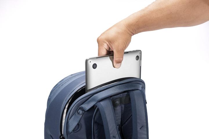 Immagine prodotto Peak Design Zaino da viaggio I (Zaino per fotocamera, 30 l)