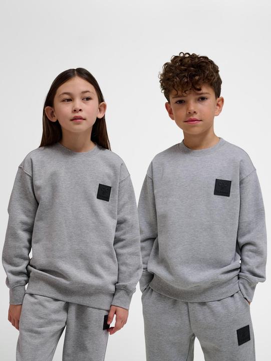Actual product image hummel hmlCLEAN SWEATSHIRT (110)