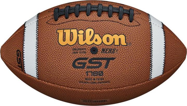 Wilson Gst W Composite Jr Size