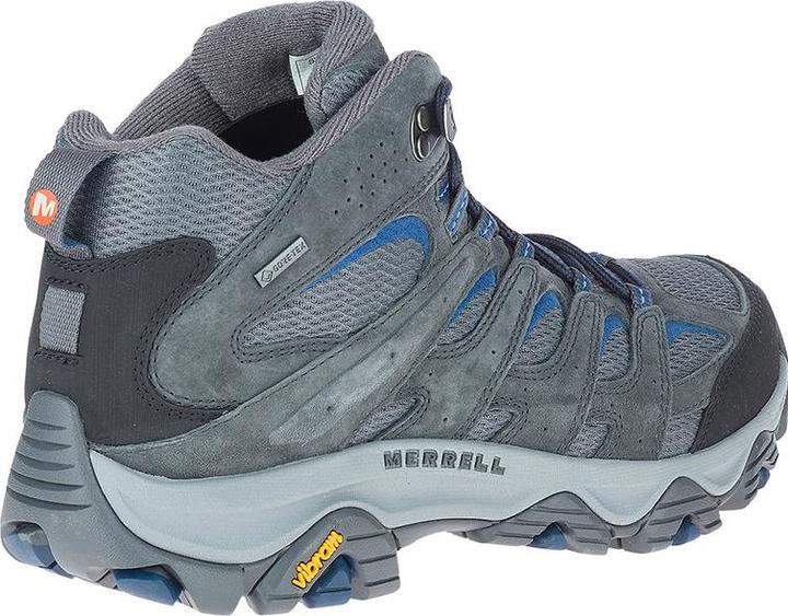 Image du produit Merrell Moab 3 Mid Gtx (44.5)