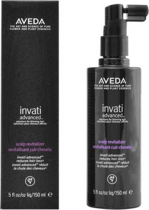 Actual product image Aveda Invati Advanced™ Scalp Revitalizer (150 ml)