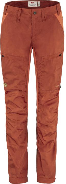 Fjällräven Abisko Lite Trekking Trs W Reg (46)