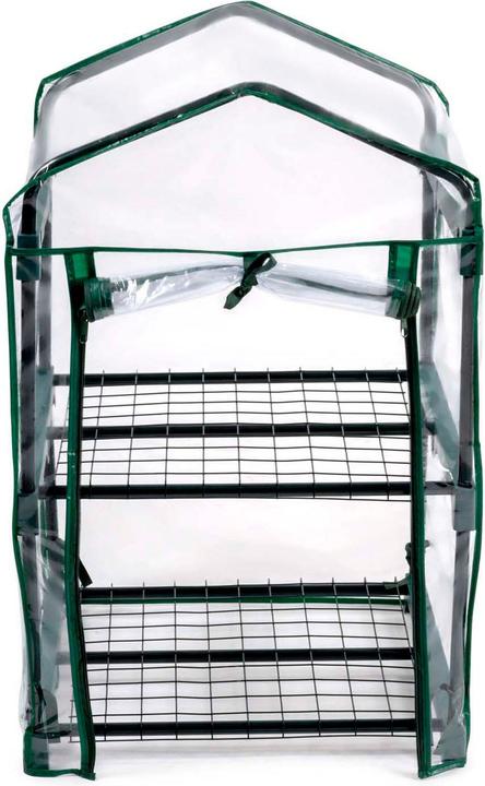 Actual product image Kinzo Greenhouse 50x45x80cm ST