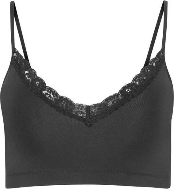 Immagine prodotto Jockey Bralette imbottita Parisienne (XXL)