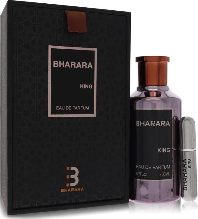 Produktbild Bharara King Eau de Parfum (Eau de Parfum, 200 ml)