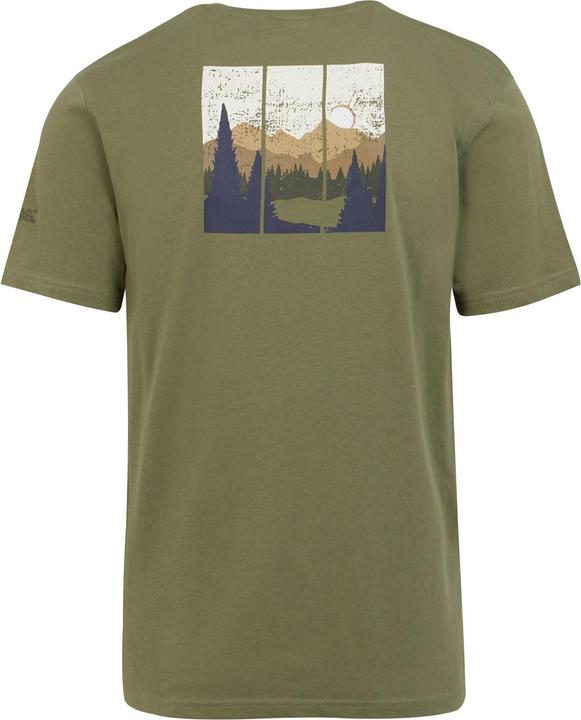 Image du produit Regatta - T-shirt CLINE - Homme (XXL)