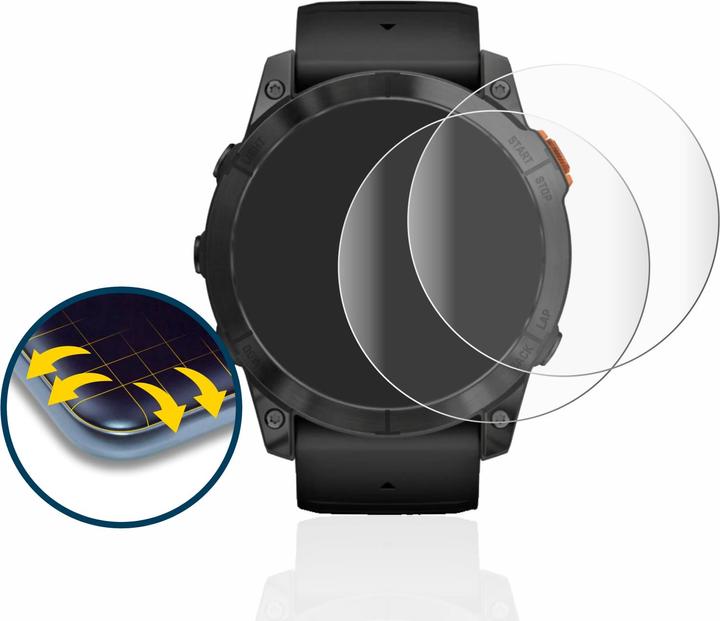 Immagine prodotto BROTECT Full-Cover Pellicola