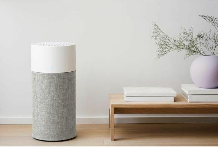 Image du produit Blueair Vorfilter für Blue 3410 (1 x)
