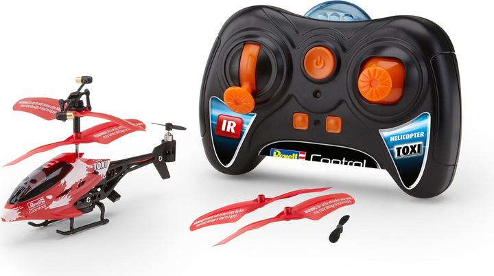 Produktbild Revell Toxi