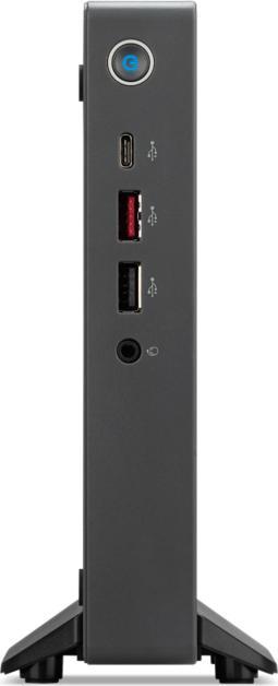 Actual product image Acer N2590G miniPC CM04 (Intel Celeron 7305, 4 GB, 128 GB, Intel UHD Graphics)
