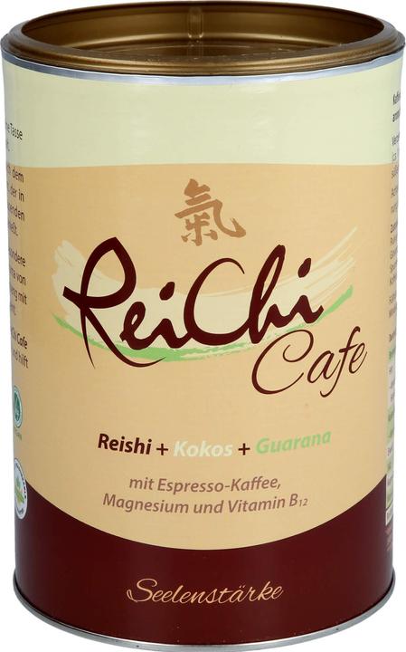 Dr. Jacob's ReiChi (400g) (400 g)