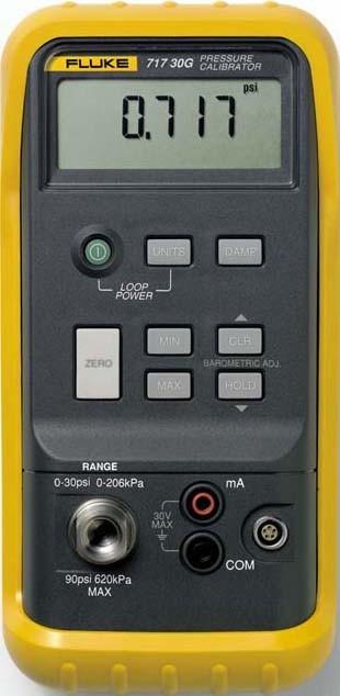 Fluke Calibrateur de pression FLUK