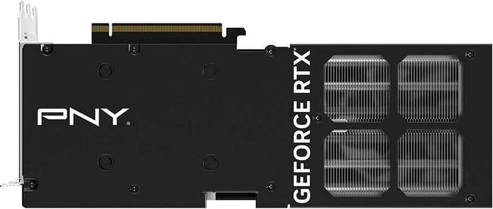 Produktbild PNY GeForce RTX 4070 Ti SUPER VERTO OC (16 GB)