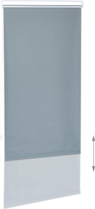 Produktbild Relaxdays Thermorollo (70 x 6.5 x 220 cm)